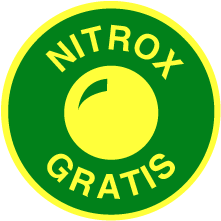 Nitrox gratis